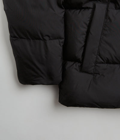 Carhartt Veste Springfield - Noir