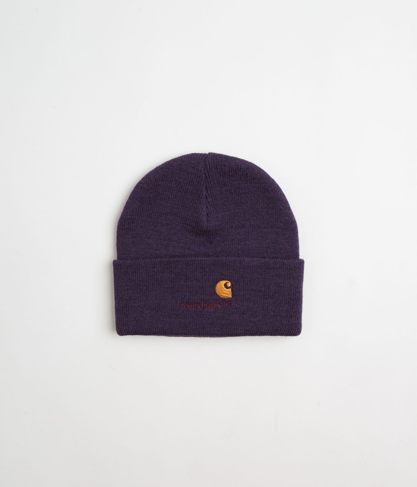 Carhartt Bonnet American - Violet