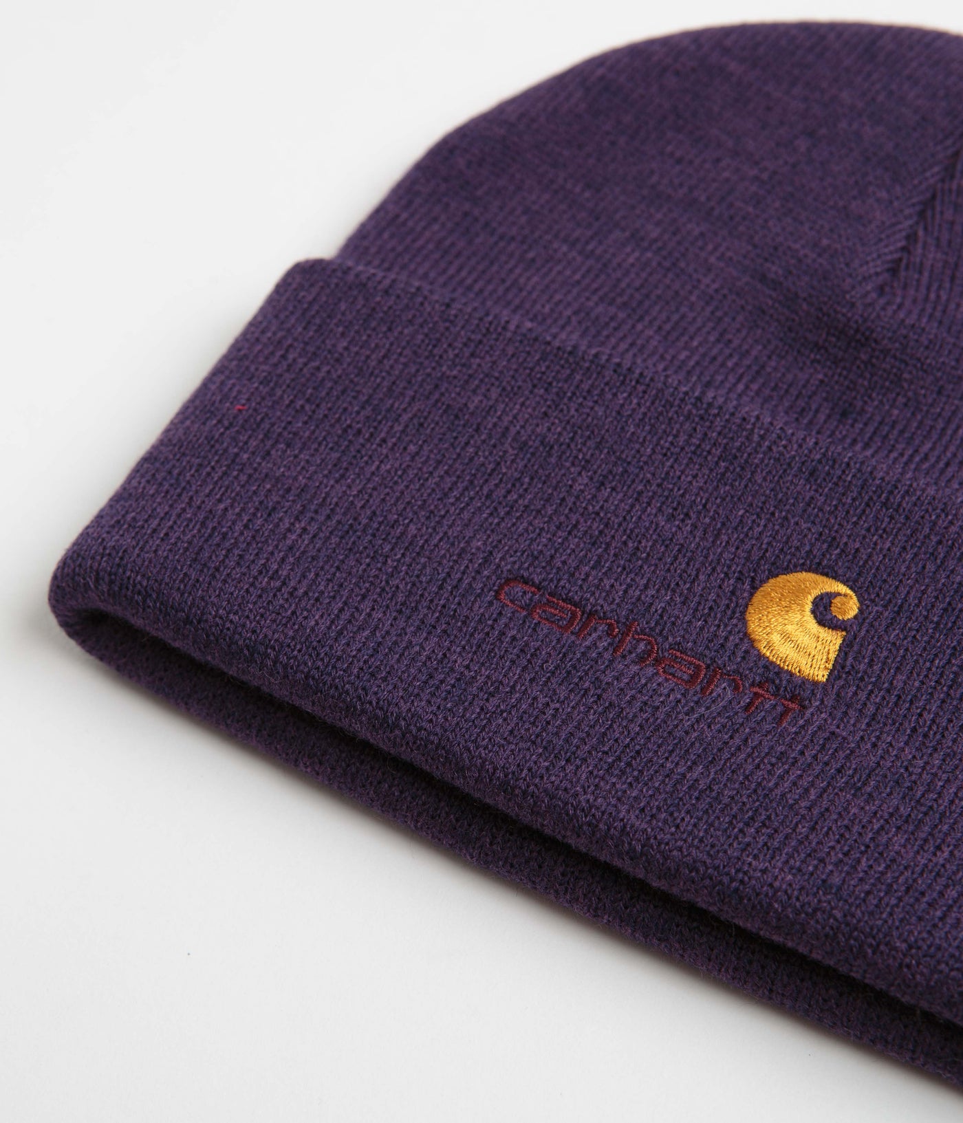 Carhartt Bonnet American - Violet