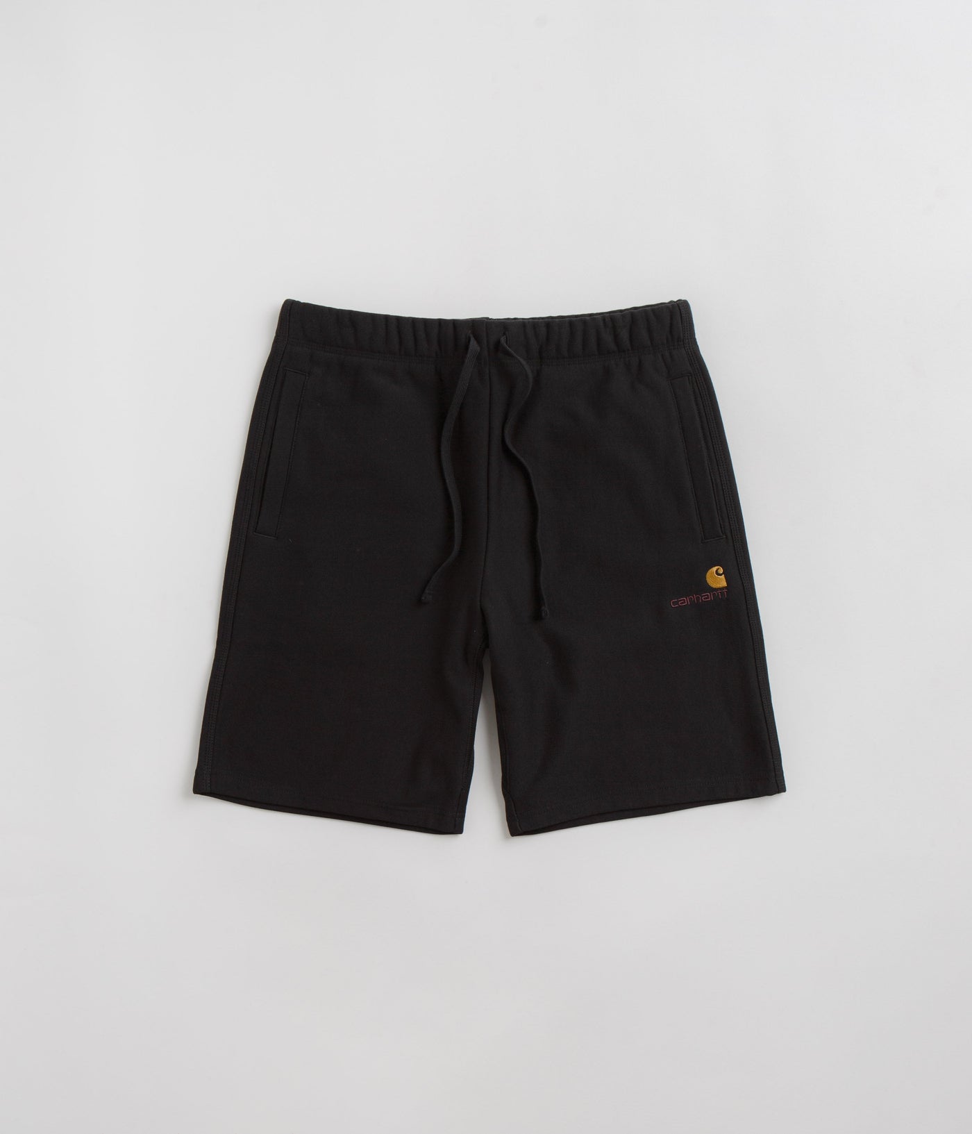 Carhartt Short American - Noir