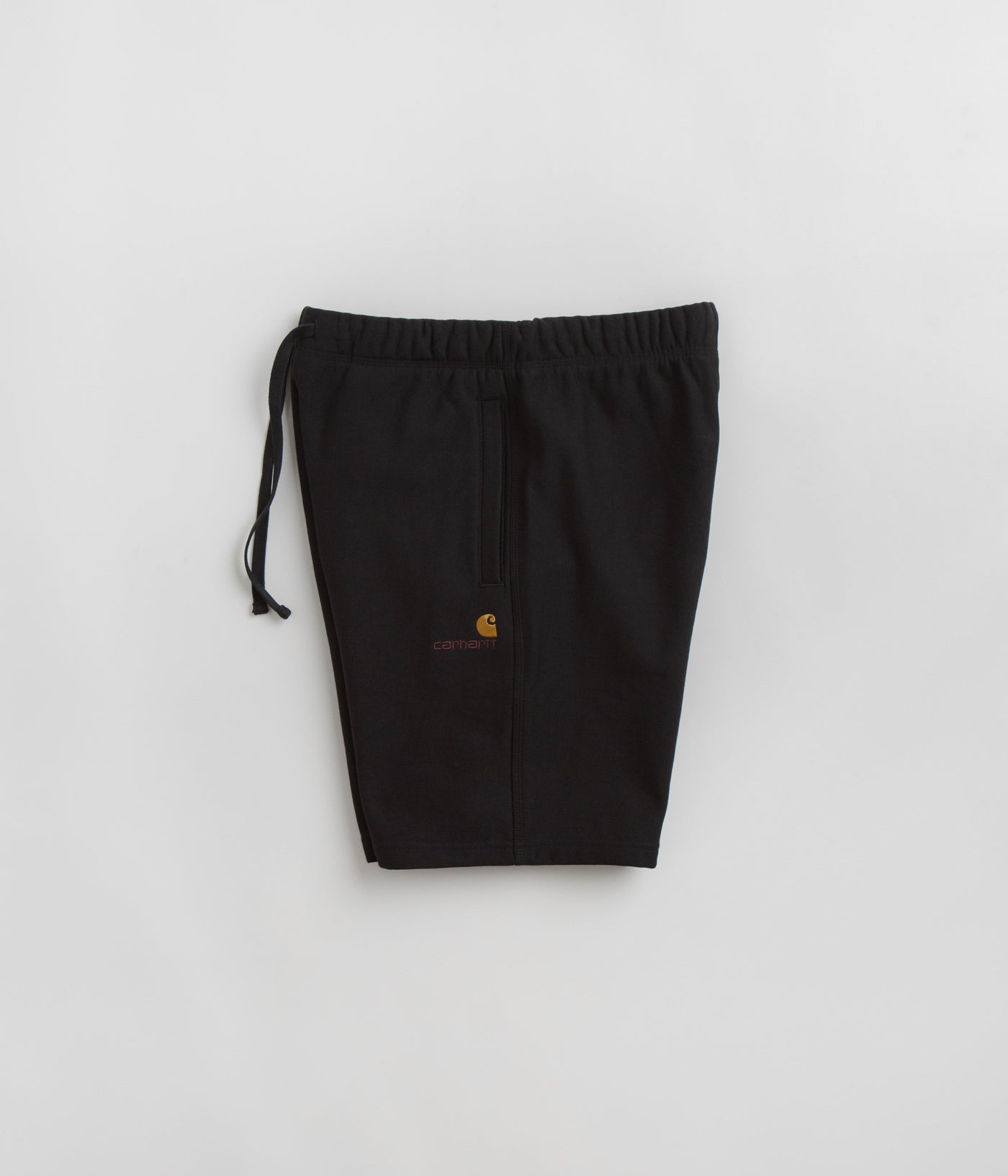 Carhartt Short American - Noir