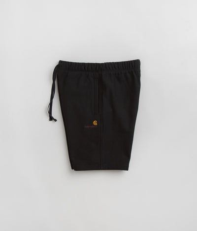 Carhartt Short American - Noir
