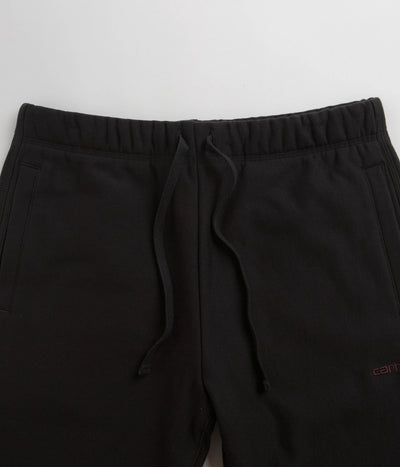 Carhartt Short American - Noir