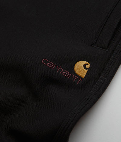 Carhartt Short American - Noir