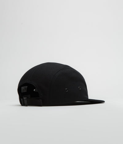 Carhartt Casquette Backley - Noir