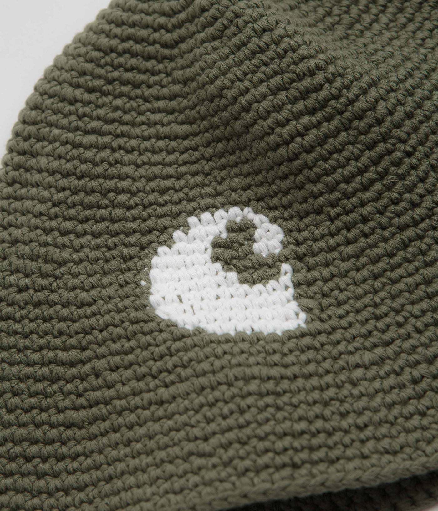 Carhartt Bob Cane - Vert