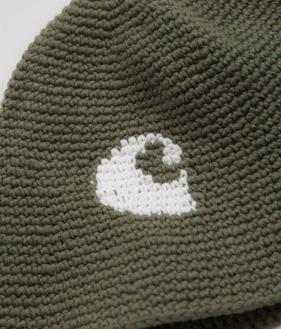 Carhartt Bob Cane - Vert