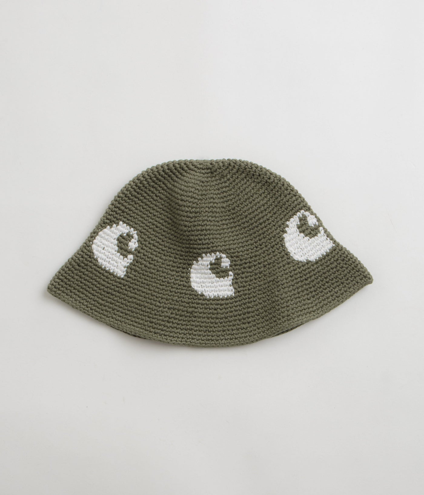Carhartt Bob Cane - Vert