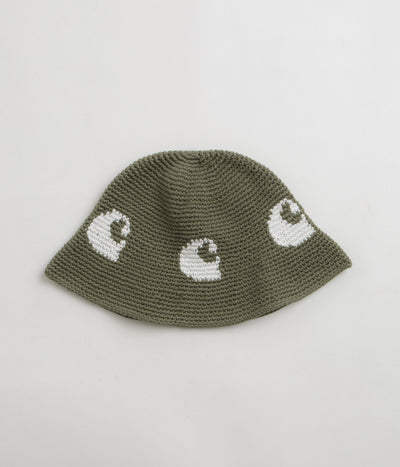 Carhartt Bob Cane - Vert