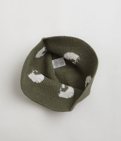 Carhartt Bob Cane - Vert