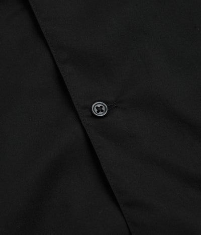 Carhartt Chemise Delray - Noir