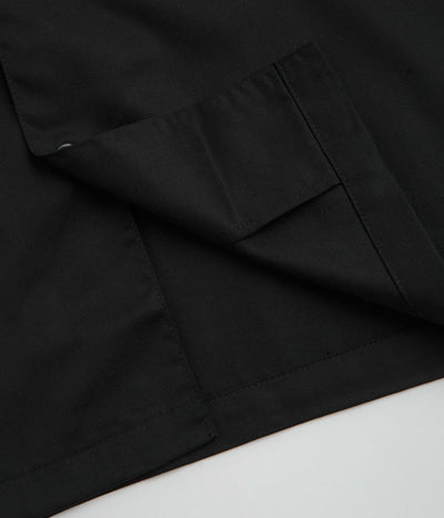 Carhartt Chemise Delray - Noir