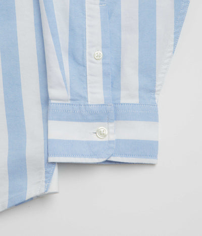 Carhartt Chemise Dillion - Bleu