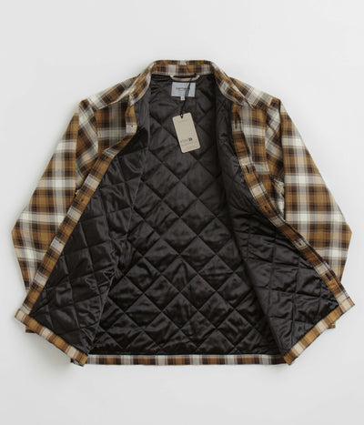 Carhartt Veste Monahan - Multi