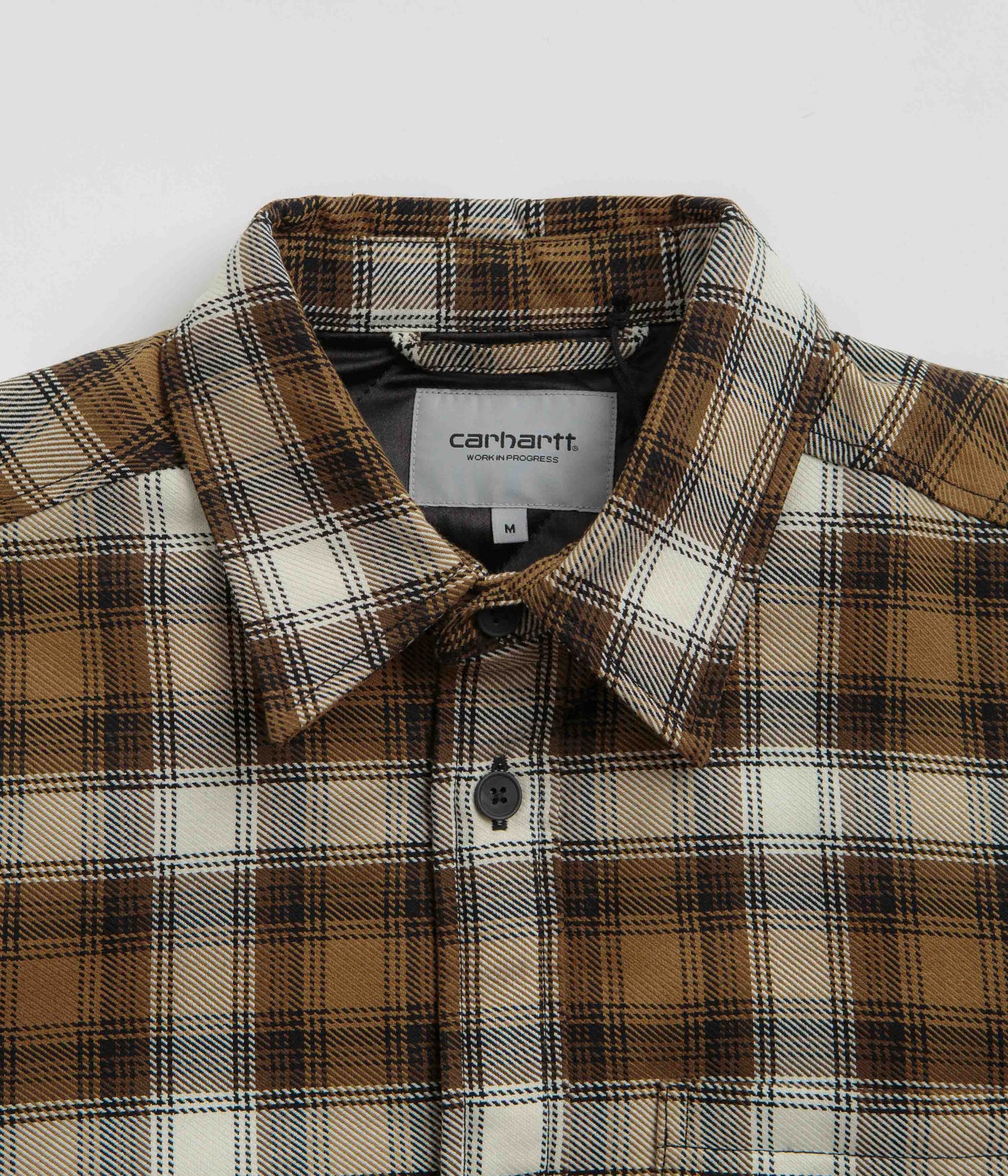 Carhartt Veste Monahan - Multi