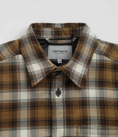 Carhartt Veste Monahan - Multi