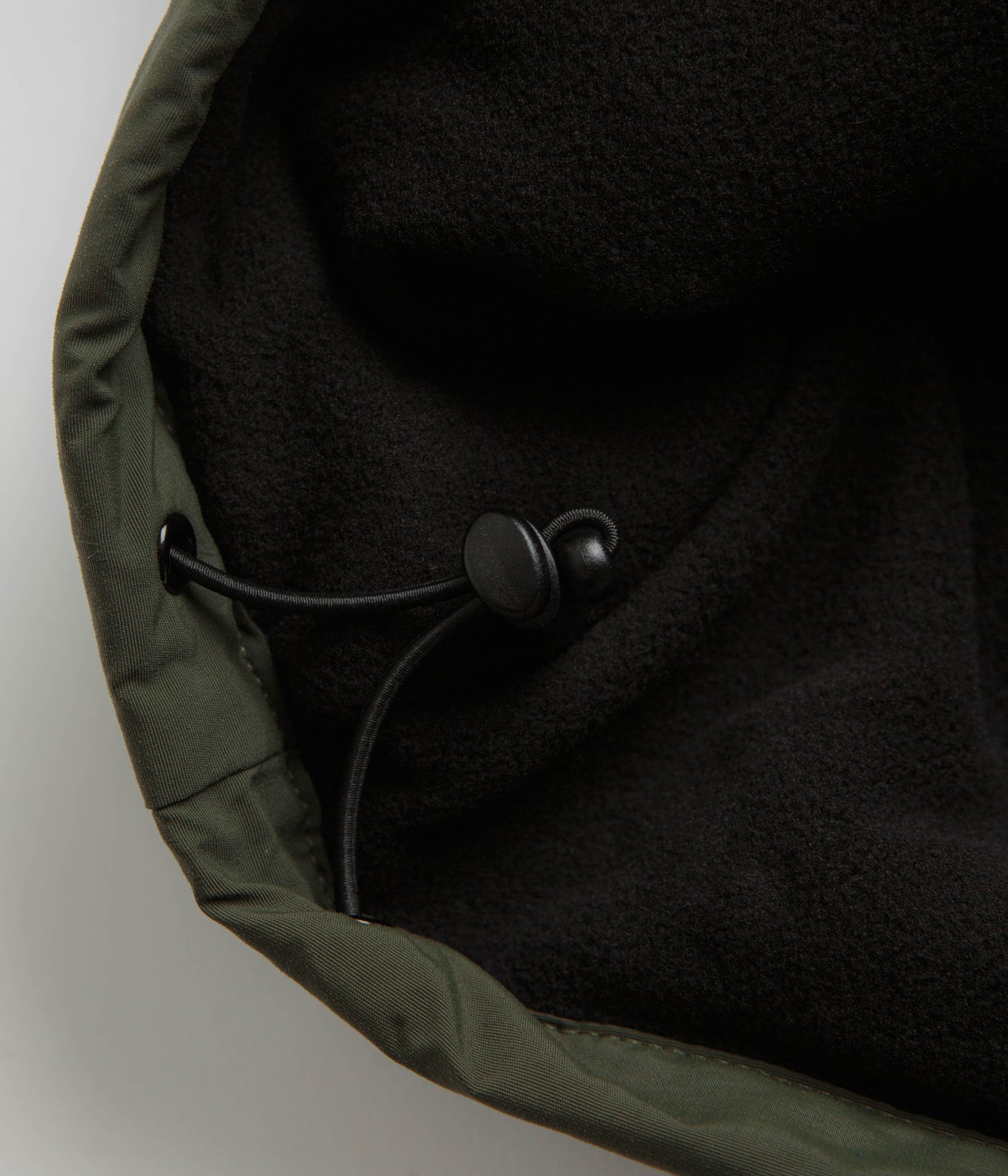 Carhartt Veste Windbreaker - Vert