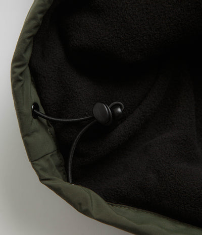 Carhartt Veste Windbreaker - Vert